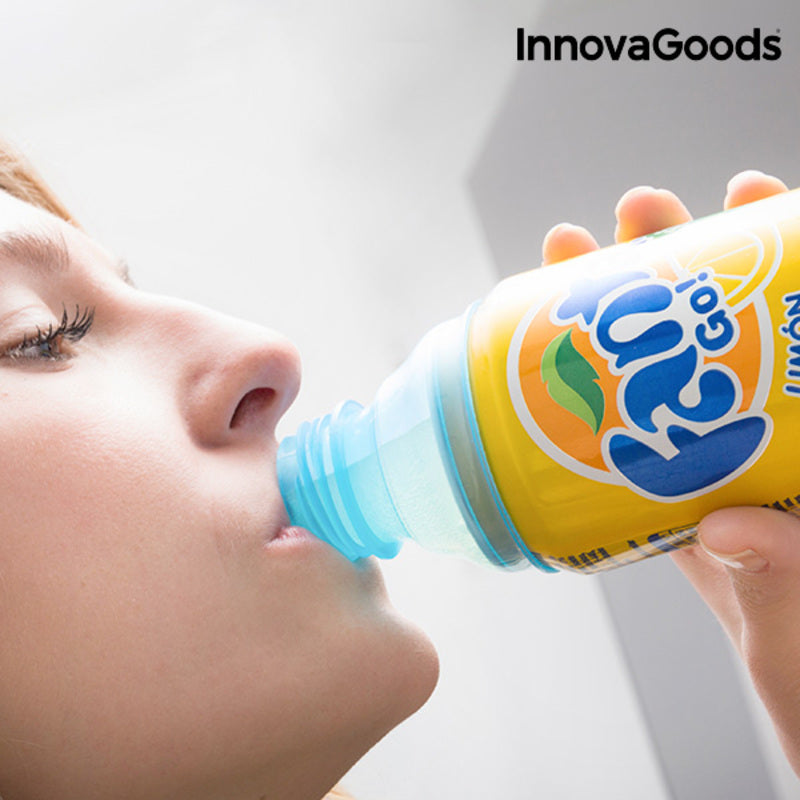 Can Topper Edasy InnovaGoods 10Units