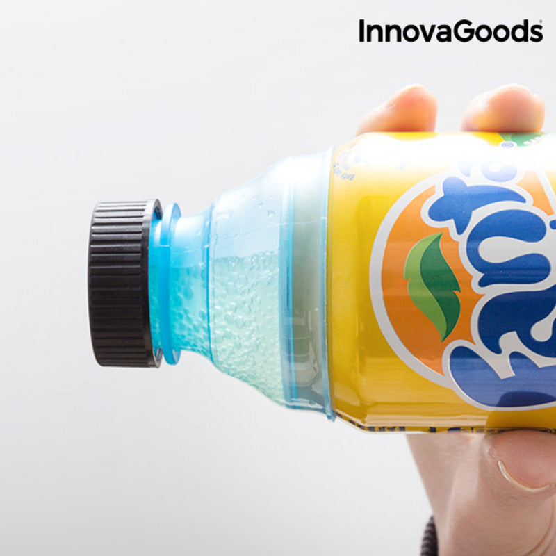 Can Topper Edasy InnovaGoods 10Units