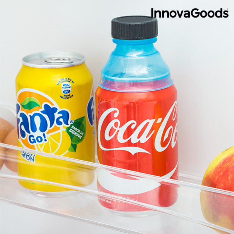 Can Topper Edasy InnovaGoods 10Units