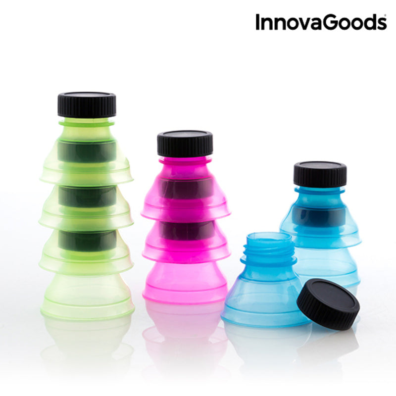 Can Topper Edasy InnovaGoods 10Units