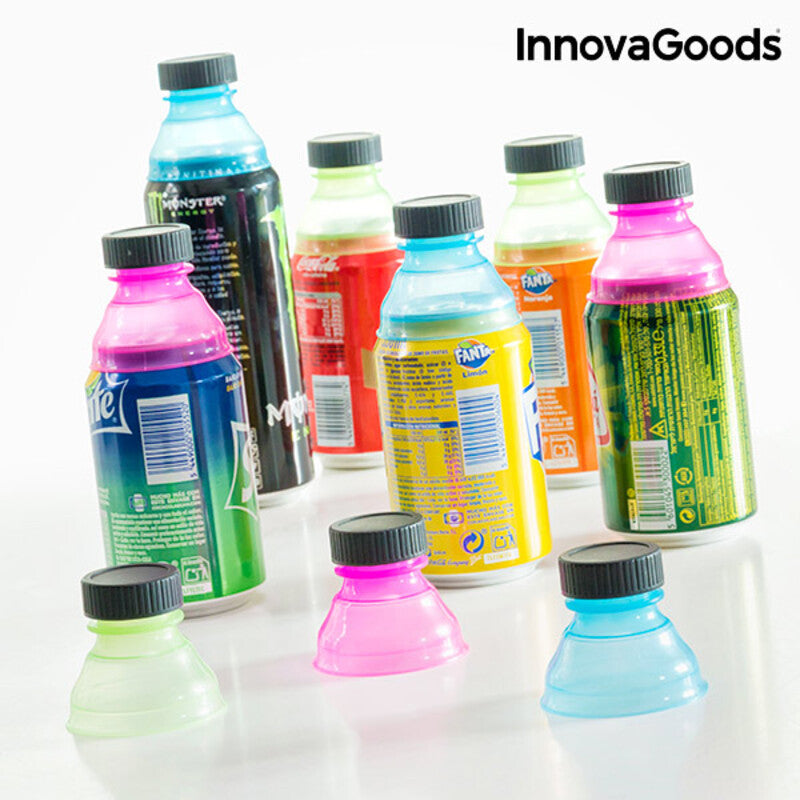 Can Topper Edasy InnovaGoods 10Units